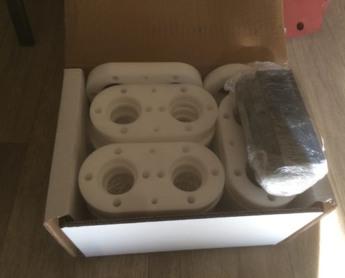 Tekintos detalės